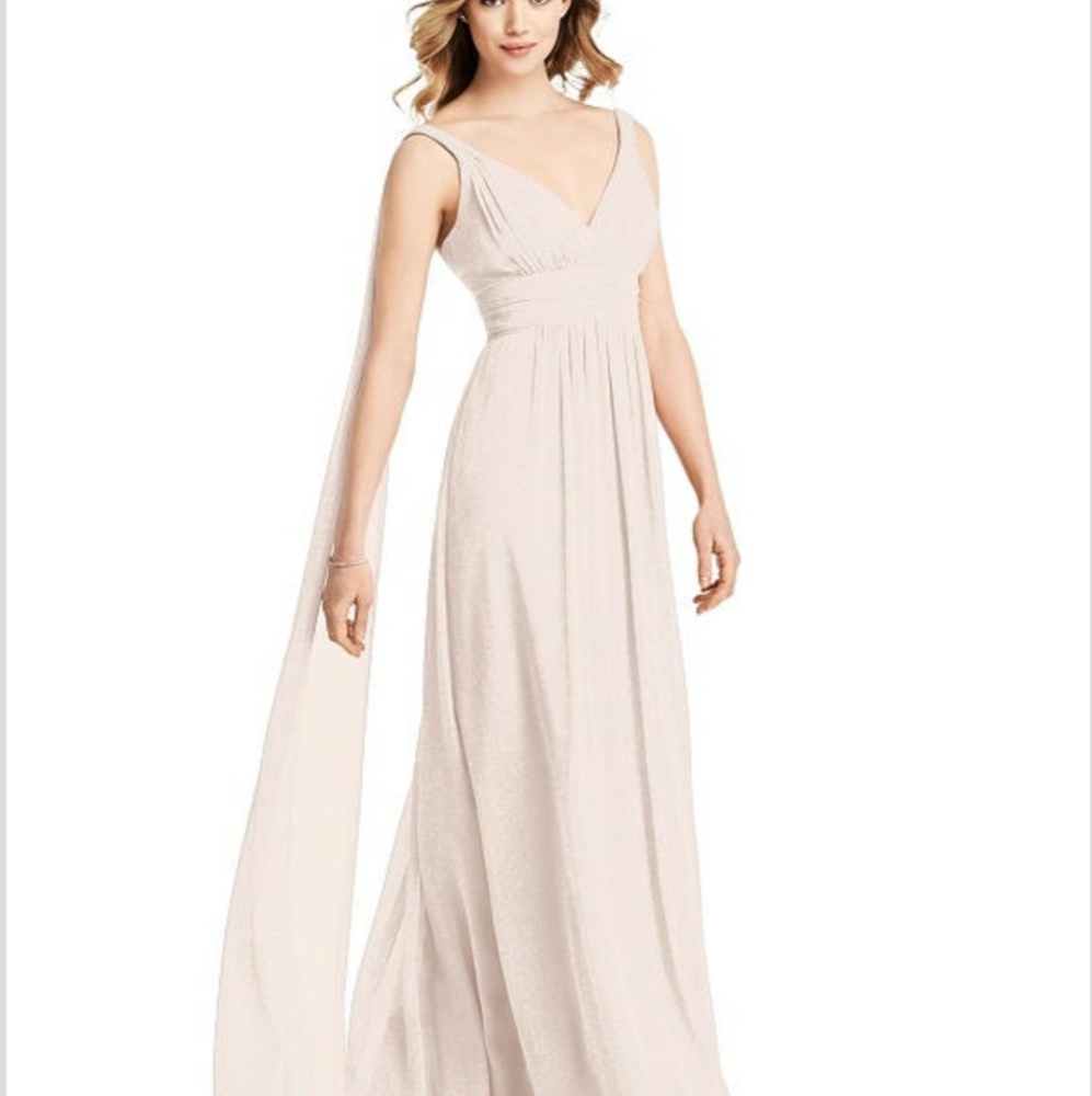 Never Worn Bridesmaid Dress